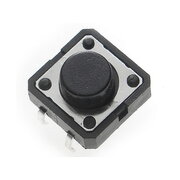 MIKROSLĒDZIS IZSLĒGTS-(IESLĒGTS) 50 mA / 12 VDC kvadrātveida 12 x 12 mm, H = 6,0 mm

 CPR071.jpg