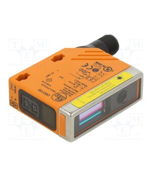 O5D100 Sensor: laser; distance; Range: 30mm÷2m; PNP / NO / NC; 10÷30VDC mq3fxG3Px50JKOpsobtl-y7w8x6KyE_K9dY3XMMkkSA