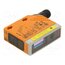 O5D100 Sensor: laser; distance; Range: 30mm÷2m; PNP / NO / NC; 10÷30VDC mq3fxG3Px50JKOpsobtl-y7w8x6KyE_K9dY3XMMkkSA