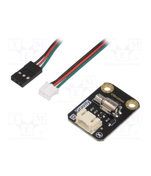 DFR0440 Motor: DC; vibration; Gravity; 3.3÷5VDC; 30x22mm VIyQ5n3IMShQF3s9J8NHi20tGas0eX7x4sZNOSBhz3I