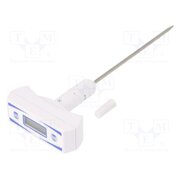 ST-9207C Meter: temperature; digital; LCD; Sampling: 1x/s; -50÷150°C wVuUl0JGiDiQfNIr6QPCCowGOwy1_x3yV1HffA-B3WY