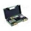28515 Drill with accessories; 40W; 12÷18VDC; 5000÷20000rpm; 43pcs. tWmC0U-Fd7vDXKwYZyJKgIRqo_Y1xaYHCpdpCk_jR30