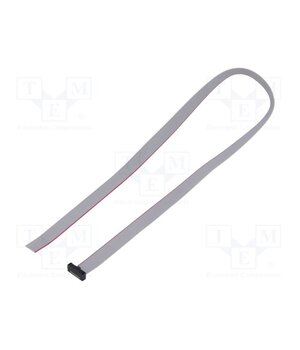 FFSD-07-S-18.00-01-N Ribbon cable with IDC connectors; IDC,wires; Tape ph: 0.64mm 4wNH3urlHWjhzQjEMtBS2UJXQ5gwGAoU1rZ_iRv8DF8
