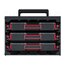 KTC40306S-S411 Set with containers; black; TAGERCASE; 415mm; 290mm; 295mm r61YXqg0BsHqBqr0PU-h1cfS4pRjGDL9IvaMtaZnFH0