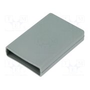 WSI TO 3 PL Insulator cover; TO247; 0.96K/W; L: 34mm; W: 22mm; H: 5.5mm; 1.22W/mK IQPua1rddMhkW4gphTsAGyEVhCapCC0f4Ox6e92VFiQ