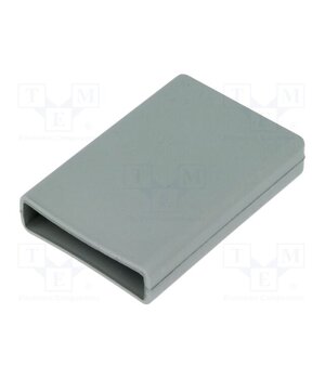 WSI TO 3 PL Insulator cover; TO247; 0.96K/W; L: 34mm; W: 22mm; H: 5.5mm; 1.22W/mK IQPua1rddMhkW4gphTsAGyEVhCapCC0f4Ox6e92VFiQ