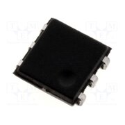 DS2431P+ IC: EEPROM memory; 1kbEEPROM; single-wire; 256kx4bit; 2.8÷5.25V AzXOvP2FCq_K2I3XSirTtBRSkBVzETGm6vyknIk4DM4