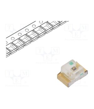 KP-2012F3C IR transmitter; 940nm; transparent; 1.2÷30mW; 120°; 1.2÷1.6VDC 8_5eekt2lB-OYDp_Aj0wPvLU5iYvT0dFDsr3vUi205c
