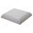 I-ALFATORR1000B00 Fan: AC; roof; 230VAC; 1000m3/h; 72dBA; ball; IP44; 400x350x102mm x6jVAcldZtOFmigDhXUrjhIADKy22ckQkG4c9GyLh1w