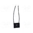 JFS7A6126J000000B Capacitor: polypropylene; motors, run; 12uF; 450VAC; 48x33x45mm 9EWtMnce7jKnn7BOSmsbb14ffzMGXCj36G2SCKiT7HY