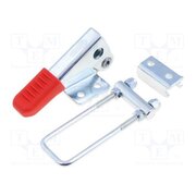 GN851.1-160-T3 Clasp; hardened steel; W: 35mm; L: 68mm; 1600N UZunO9GBuKjlLJNSvx1azNgI9dbSBysrGwCT47OhQt4