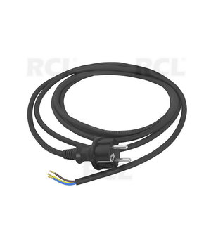 KABELIS 3x1mm² ar spraudni 5m

 CKA4215+1.jpg