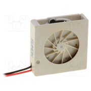 UB3C3-700 Fan: DC; blower; 3VDC; 12x12x3mm; 0.16m3/h; 15.5dBA; Vapo; 2.34mmH2O -h82rQfQl__E_t_kQKIDU4S10Xp2UvwFCnau4mfZMwI