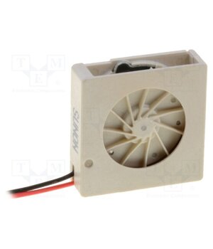 UB3C3-700 Fan: DC; blower; 3VDC; 12x12x3mm; 0.16m3/h; 15.5dBA; Vapo; 2.34mmH2O -h82rQfQl__E_t_kQKIDU4S10Xp2UvwFCnau4mfZMwI