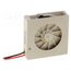 UB3C3-700 Fan: DC; blower; 3VDC; 12x12x3mm; 0.16m3/h; 15.5dBA; Vapo; 2.34mmH2O -h82rQfQl__E_t_kQKIDU4S10Xp2UvwFCnau4mfZMwI