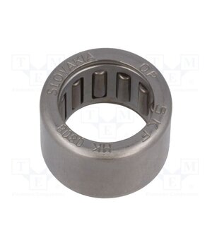 HK 0808 SKF Bearing: needle roller; thin walled; Øint: 8mm; Øout: 12mm; W: 8mm BYpVs5r8JXJS199Bn_QTpUoNw0mzxj05rTLGzZcM-PY
