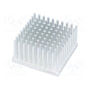 ICKS36X36X20 Heatsink; LED; L: 36mm; W: 36mm; H: 20mm; 3.2K/W moQ4Ke8FsQ262AUeIGLccFn-jxuddTj8HfI1ob7PG8A