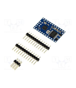 BABY ORANGUTAN B-328 Module robotics: controller; robot control; 5÷13.5VDC; I/O: 18 1s2krrcKU-2_alJYzaM_VnKpUnGDutEuffGDpDVuUP4