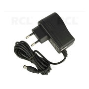 STRĀVAS PADEVE - LĀDĒTĀJS 33V, 0,48A, spraudnis 6,5x3,0mm

 AMK3304.jpg