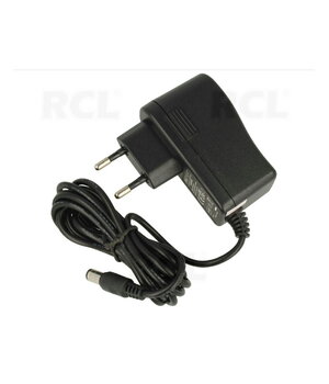 STRĀVAS PADEVE - LĀDĒTĀJS 33V, 0,48A, spraudnis 6,5x3,0mm

 AMK3304.jpg