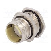 09151000308 Enclosure for connectors: M23; ComLock,external thread; EMC wwIcOo_PC-AQzNBGDoheWnxXmeQY-XmHNxK5o7SX9KM