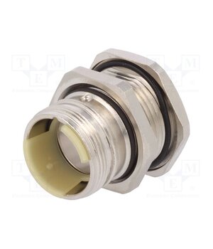 09151000308 Enclosure for connectors: M23; ComLock,external thread; EMC wwIcOo_PC-AQzNBGDoheWnxXmeQY-XmHNxK5o7SX9KM