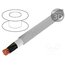 0026124 Wire: control cable; ÖLFLEX® FD CLASSIC 810; 12G0.75mm2; PVC upmA1lgFbB3OmymQECACqyFUBqoe35g07hlygN3N21k