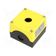 3SU1801-0AA00-0AA2 Enclosure: for remote controller; 22mm; IP66,IP67; X: 85mm; Y: 85mm jdiN8Rf4Z2N8zLsGYZCQKz6JkJoYClOZxYldSdhLumg