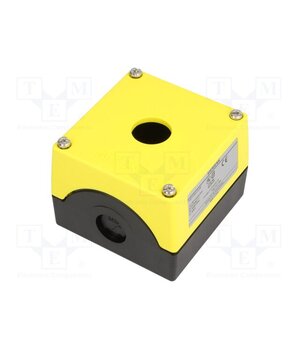 3SU1801-0AA00-0AA2 Enclosure: for remote controller; 22mm; IP66,IP67; X: 85mm; Y: 85mm jdiN8Rf4Z2N8zLsGYZCQKz6JkJoYClOZxYldSdhLumg