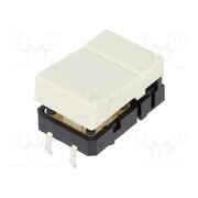 B3J-1000 Switch: keypad; Pos: 2; SPST-NO; 0.05A/24VDC; ivory; none; THT; 1.27N _5YvMP8QlatPySx-Z7_dgPuRqHswQb1F7_mnVnFymXg