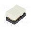 B3J-1000 Switch: keypad; Pos: 2; SPST-NO; 0.05A/24VDC; ivory; none; THT; 1.27N _5YvMP8QlatPySx-Z7_dgPuRqHswQb1F7_mnVnFymXg