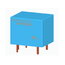 Relay 5V, 15A/24V DC, 12A/250V AC, 360mW, 19x16x16mm, AMPHENOL RL0515A.jpg