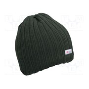 L102210S Beanie; furlined; green; acrylic,THINSULATE™; Size: 57-61; 430g/m2 WWEPfpcFQchMXrhZStdVOBKJJckJTUE8VXA6p5DRMkg
