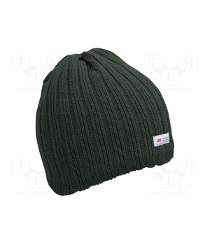 L102210S Beanie; furlined; green; acrylic,THINSULATE™; Size: 57-61; 430g/m2 WWEPfpcFQchMXrhZStdVOBKJJckJTUE8VXA6p5DRMkg