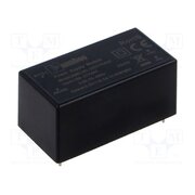 AMEL20-3S277HAVZ Converter: AC/DC; 14.85W; Uin: 85÷305VAC,100÷430VDC; Uout: 3.3VDC 73PvldYfLxiM38Nc4nR-wpX1tMM60FKqYAaHm3psMMU