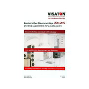 Skaļruņu izgatavošanas ieteikumi 2011/2012, Visaton

 KATVS100.jpg