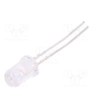 HLMP-EG3G-VX0DD LED; red; 5mm; 4200÷9300mcd; 30°; Front: convex; 1.8÷2.4VDC RuLZ6N-cYkG6zWlii09oOy6kJxJtU7mwffr6q_ofOok