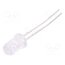 HLMP-EG3G-VX0DD LED; red; 5mm; 4200÷9300mcd; 30°; Front: convex; 1.8÷2.4VDC RuLZ6N-cYkG6zWlii09oOy6kJxJtU7mwffr6q_ofOok