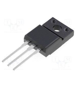 NTE2553 Transistor: NPN; bipolar; Darlington; 200V; 12A; 30W; TO220FP ZhoTH_nfmy15YEFl0MAy20IKX2tMM-tMXWDX0WweIdo