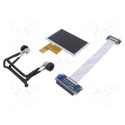 13992 Display: OLED; 1.5"; 128x128; 37x44.5mm; white; PIN: 8; 3.3÷5VDC A-lwLoFVRlGQ3PV8YoHqmOfrYm7DFgxrjbQrsw9LBoE