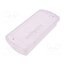 SL2MNM42E3C3A Lamp: LED emergency luminaire; SafeLite; IP42; white; 3.2W; 150lm rI_RkUC7ktivE81kBZ-7VVQR-ofdkT9eYUVR9BCGKw4