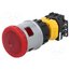 XN4E-LL404Q4MR Switch: emergency stop; 30mm; Stabl.pos: 2; NC x4; red; LED; 24V g9NZi2TOX5bckYTjG-vlCyGzAKnwEqKisoqviAlwXMs