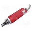 STRIP01 Stripping tool; 0.3÷4mm; Wire: coil wire,round; electric; 50W QQHRfI-gxNf3lZM648pnaJcyobdkGI1zGU4QcMO-hWY