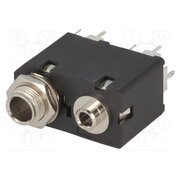 ACJM-MVD985-2S Connector: Jack 3,5mm + Jack 6,3mm; socket; female; mono,double 19CSnOd418xLf1sd-Jt-TcY1UquC6Iue3MsrFE7msDg