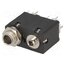 ACJM-MVD985-2S Connector: Jack 3,5mm + Jack 6,3mm; socket; female; mono,double 19CSnOd418xLf1sd-Jt-TcY1UquC6Iue3MsrFE7msDg