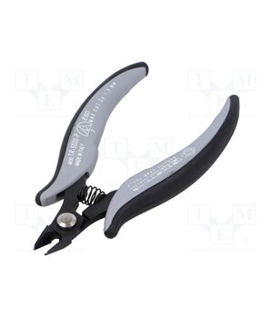 TR 5000 P D Pliers; cutting,miniature,curved; ESD; 138mm neeSuS7SwhSgGG5eunWUuy2xHJcIHnNKspohE0yFMgE