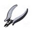 TR 5000 P D Pliers; cutting,miniature,curved; ESD; 138mm neeSuS7SwhSgGG5eunWUuy2xHJcIHnNKspohE0yFMgE