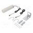4G-BA01-2-NM-3 Antenna; LTE; 6dBi; outside; 50Ω; 680÷960MHz,1710÷2700MHz; 3m 8wrZAGI-g6r5hIR2PJuoy06xPCg_laSYyoZJsia3AYY