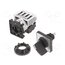 K2C003HCH Switch: cam switch; Stabl.pos: 2; 20A; 0-1; for building in; Pos: 2 3fxqsy3gOe_QOggvbN1m7cqzNRheMZOoC2bwnsOJQHM