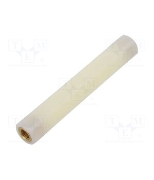 1181510X100 Insulating sleeve; Int.thread: M8; L: 100mm; UL94V-2; polyamide EvqGwi4GcYb-3Hbpn7za5pf8r0oKSFW0kXRqN3qLXEM